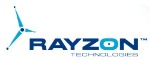 Homepage Rayzon Technologies AG, Bern